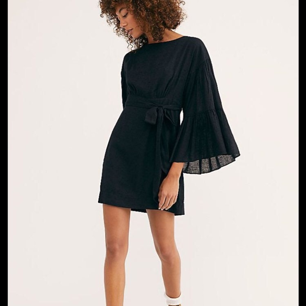 🌙FREE PEOPLE The Maidia Mini Dress🌙